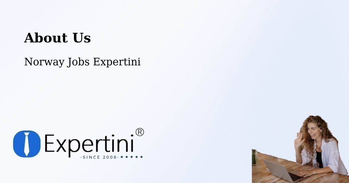 About Expertini - Stryn, Norway Jobs Expertini